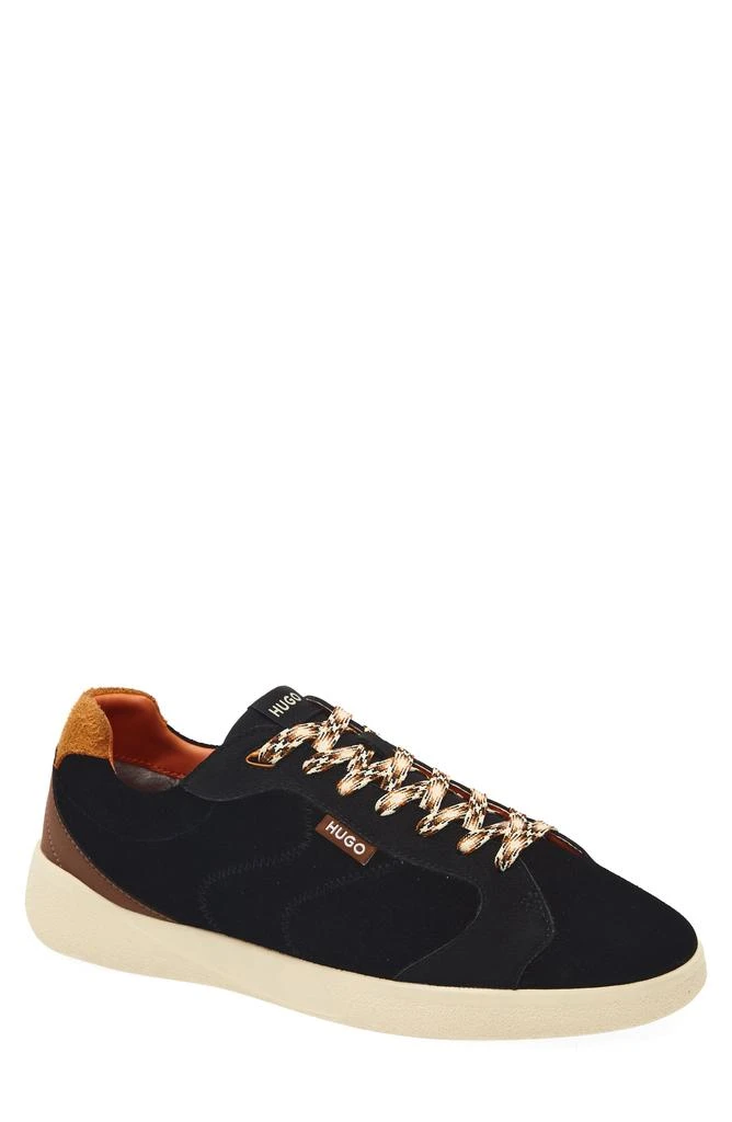 Hugo Boss Riven Tennis Sneaker