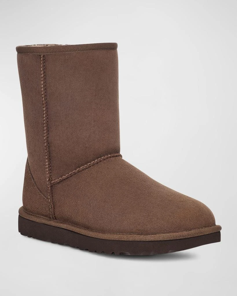 UGG Classic Short II Boots 3