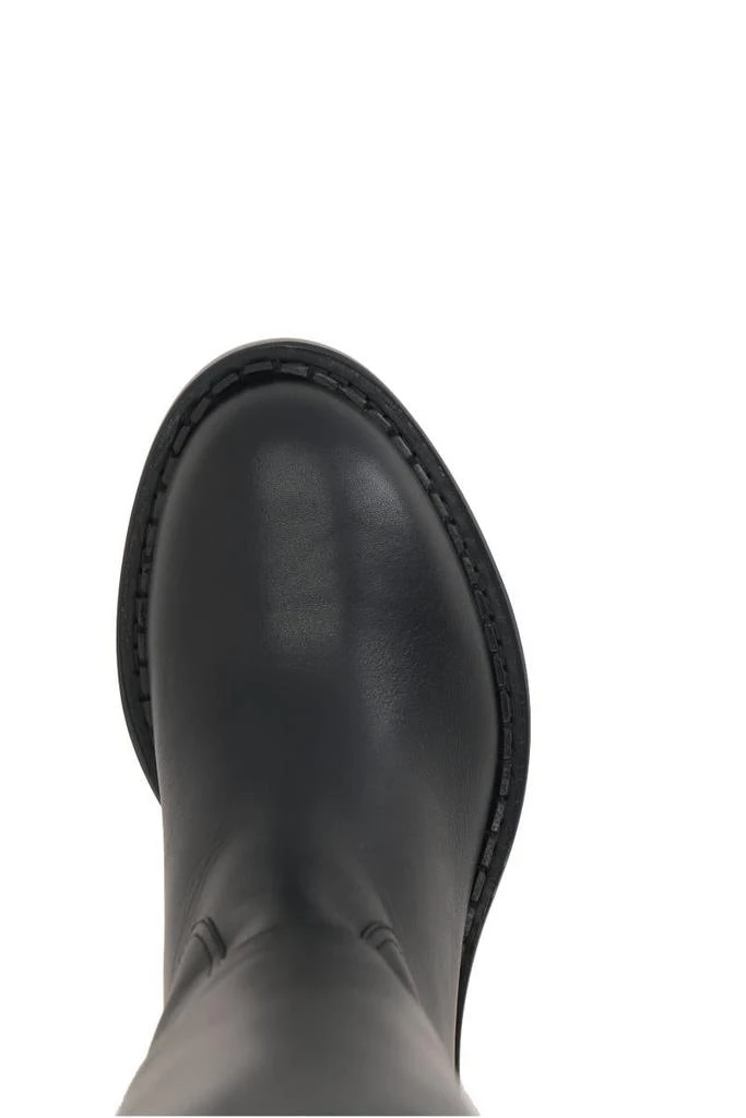 Santoni Santoni X 10 Corso Como Boots 3
