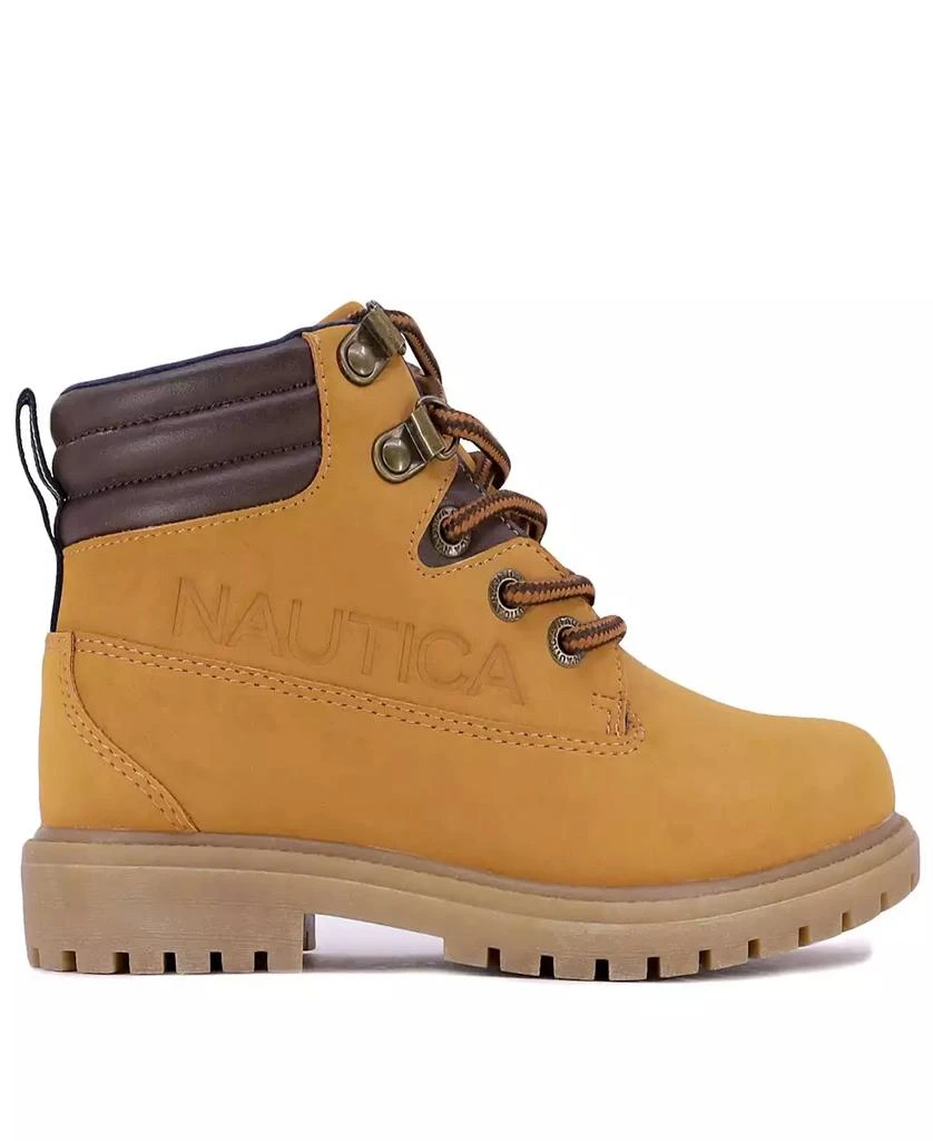 Nautica Little Boys Gisingen Boots 2