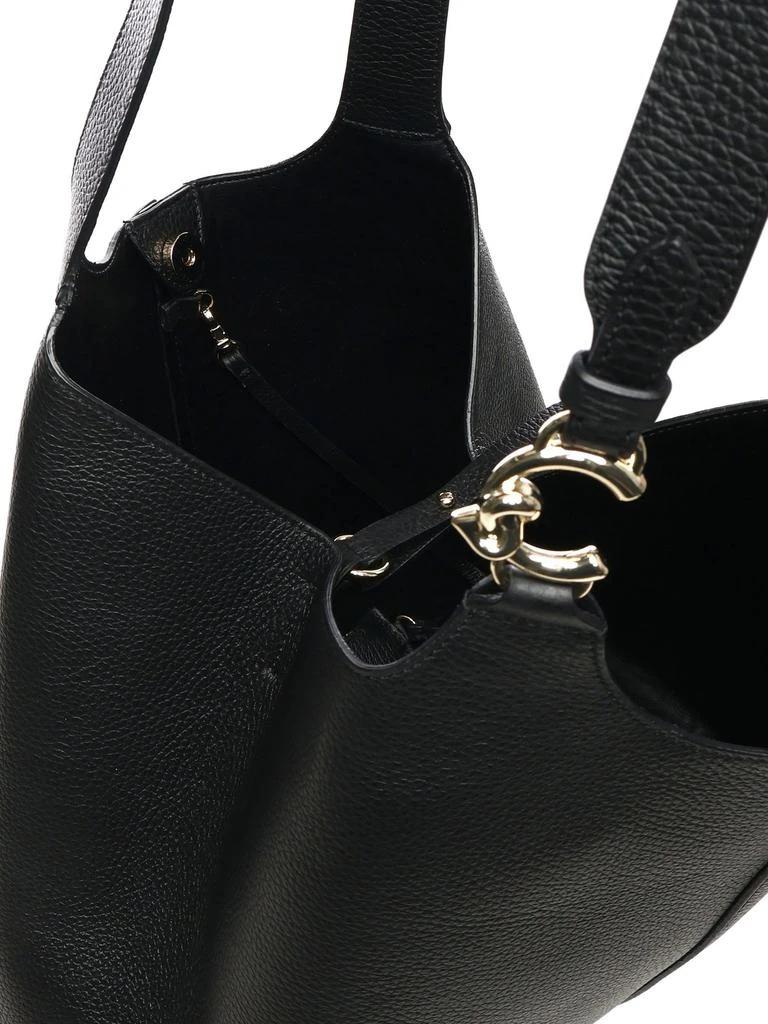 Coccinelle Coccinelle C-Easy Large Shoulder Bag 3