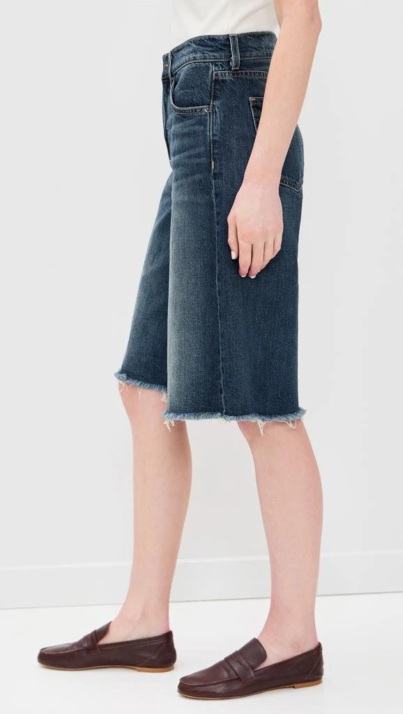 Nili Lotan Alona Shorts 3