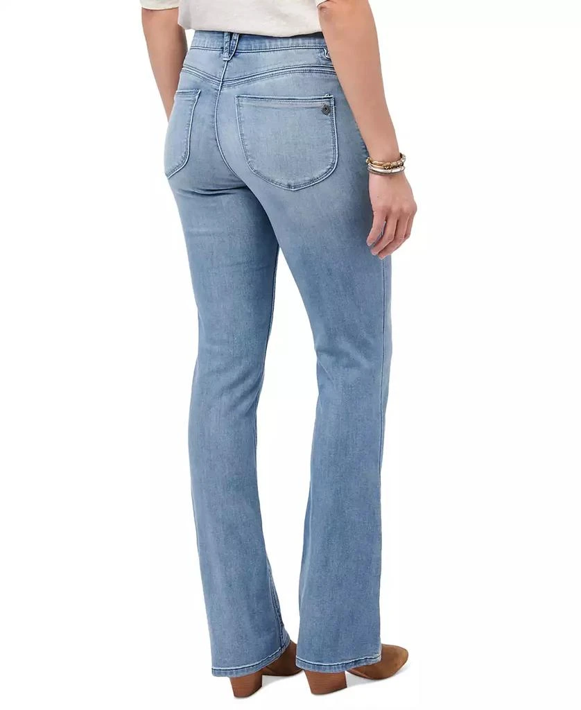 Democracy Petite AbSolution High-Rise Bootcut Jeans 3