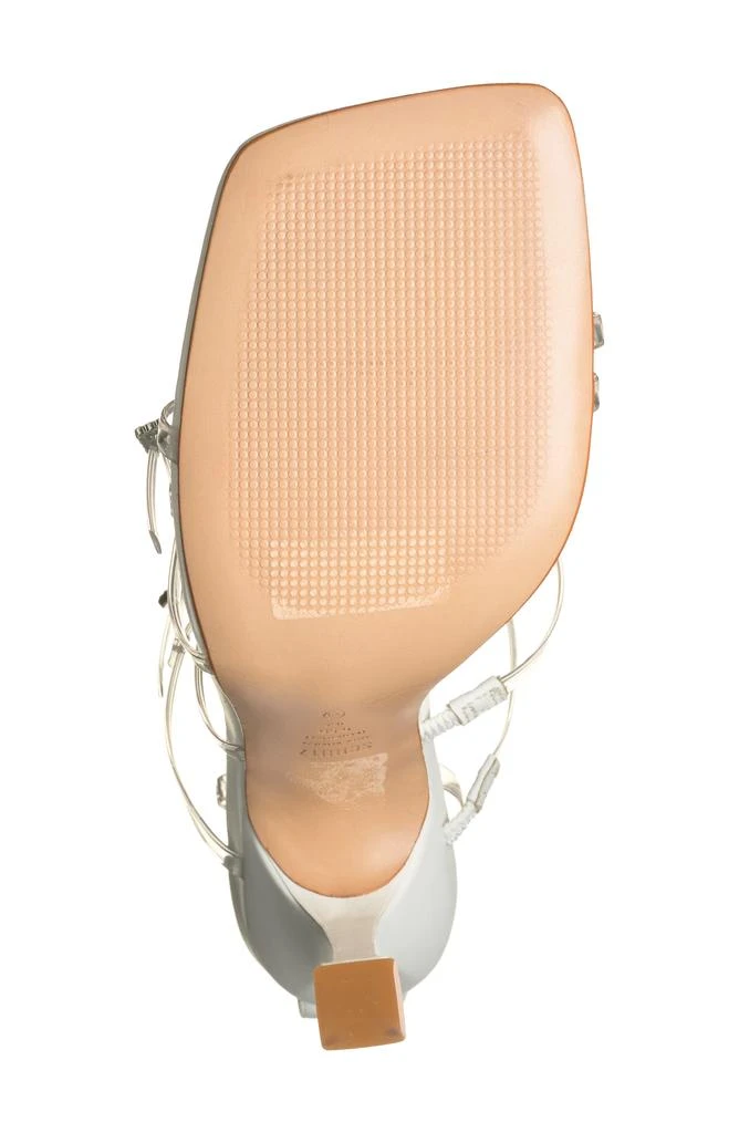 Schutz Noelle Sandal 6