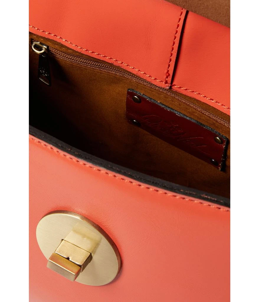 Patricia Nash Cecile Medium Top-Handle Satchel 3