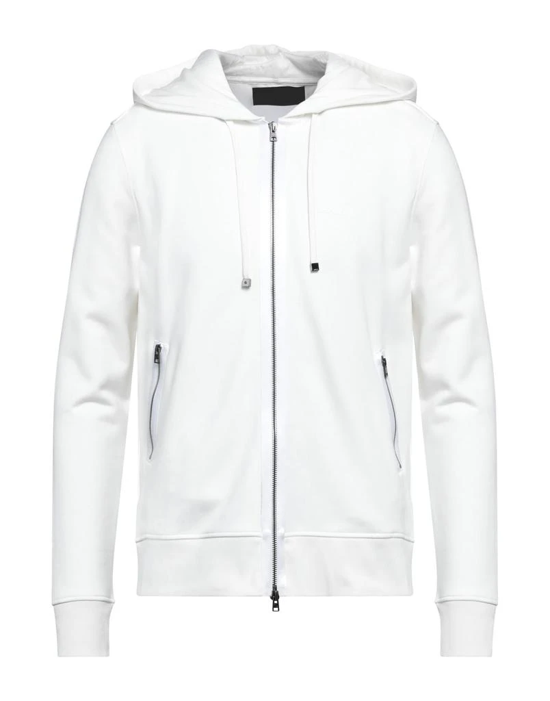 Limitato Hooded sweatshirt 1