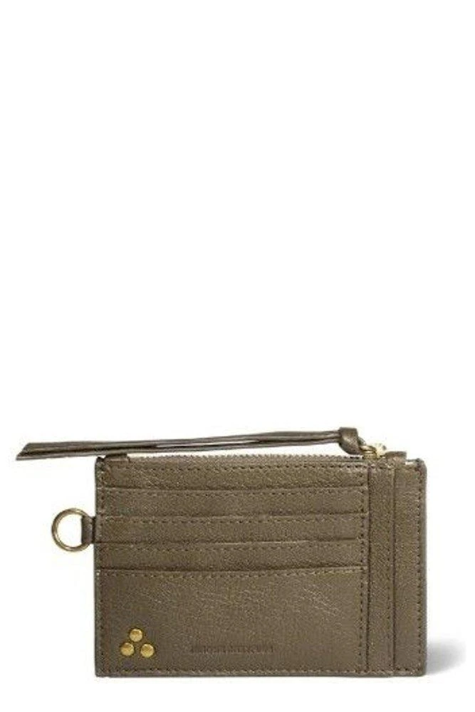 JÉRÔME DREYFUSS Jérôme Dreyfuss Lucky Porte Cartes Cardholder