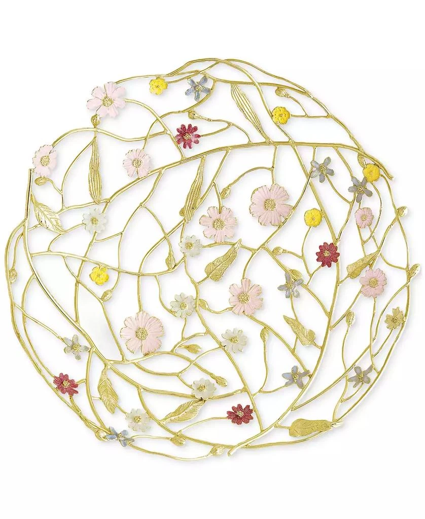 Michael Aram Wildflowers Centerpiece 3