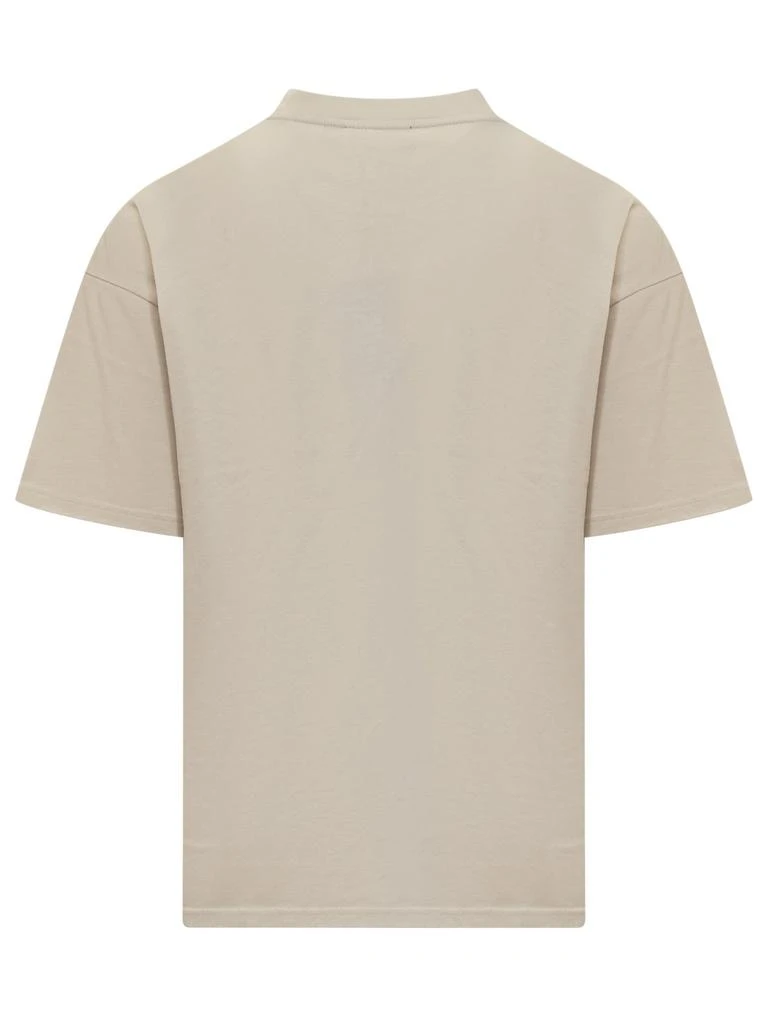 Represent Represent Thoroughbred Crewneck T-Shirt 2