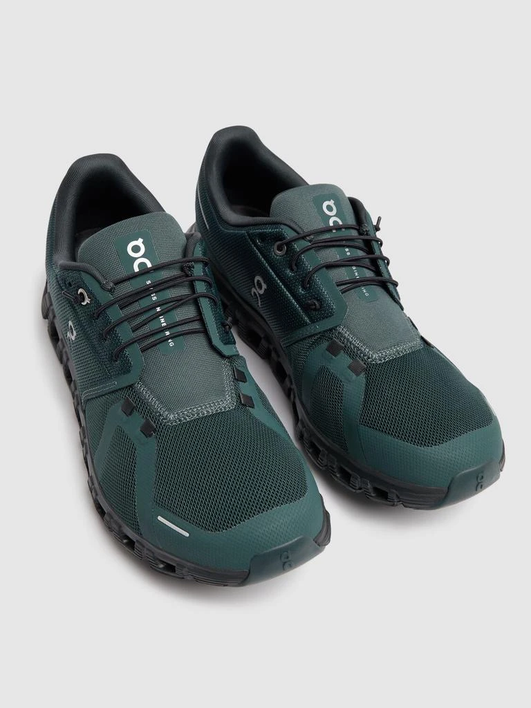 On Cloud 6 Sneakers 2