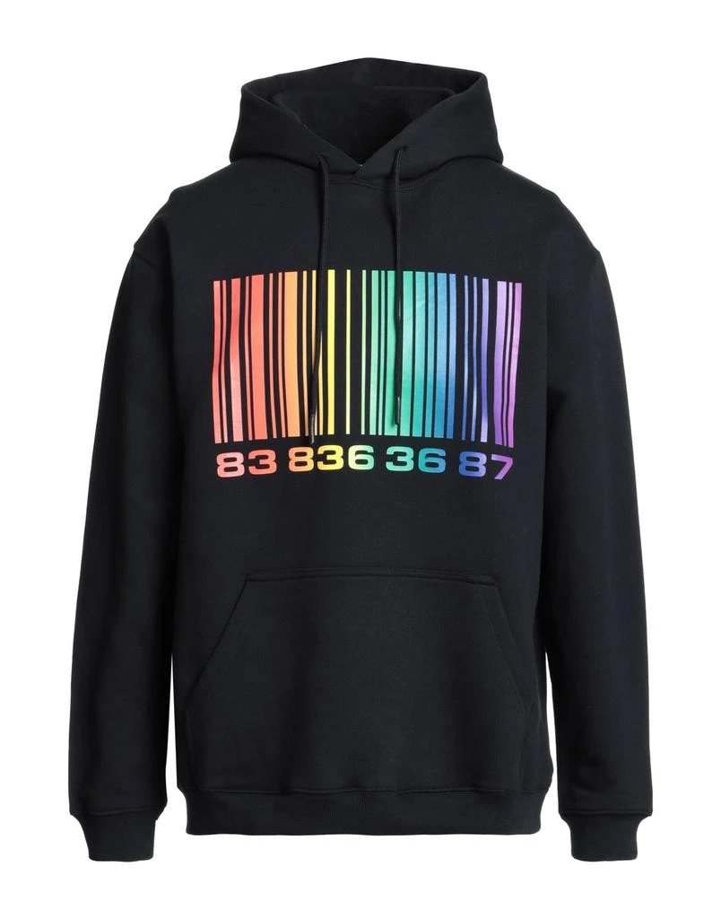 VTMNTS Hooded sweatshirt 1