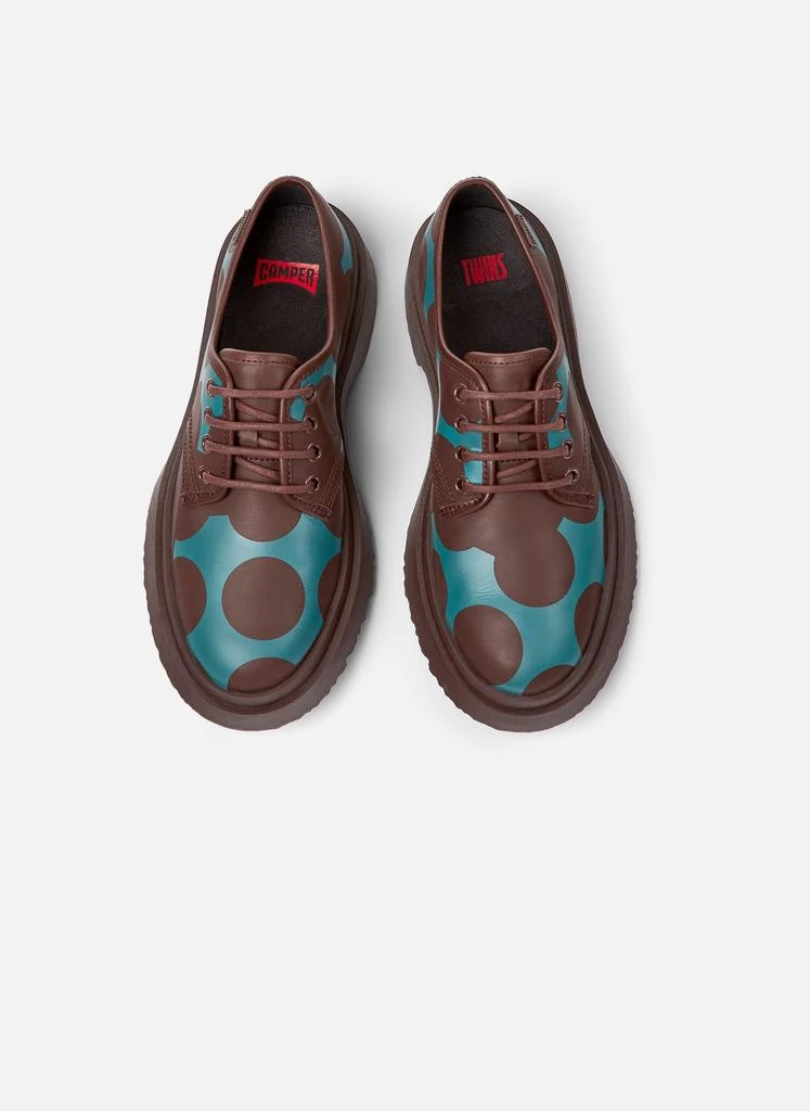 Camper Shoes Women  TWS 3