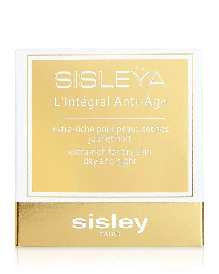Sisley Sisleÿa L'Integral Anti-Age Extra Rich 4
