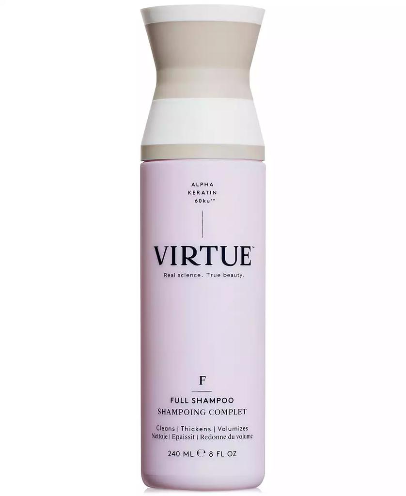 VIRTUE Full Shampoo, 8 oz.