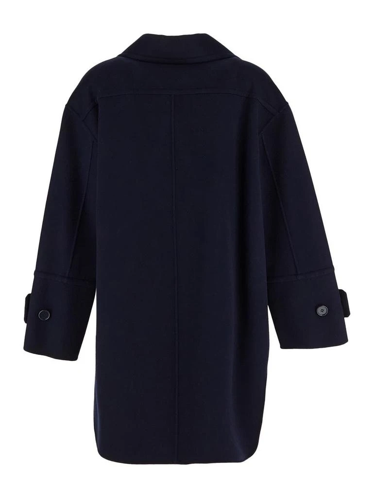 Max Mara coat 2
