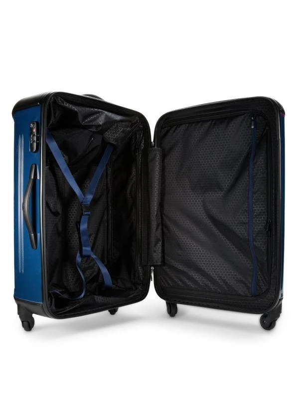 Tumi 28 Inch Logo Spinner Suitcase 3