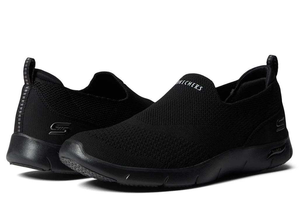 SKECHERS Arch Fit Refine - Don't Go 1