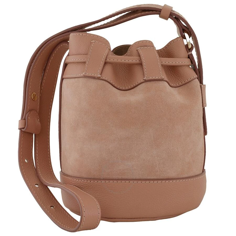 See by Chloé Small Vicki Bucket Bag 3