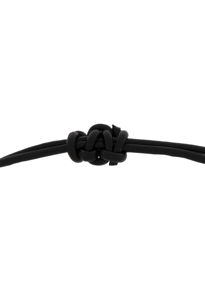 ALL SAINTS Leather bracelet 4