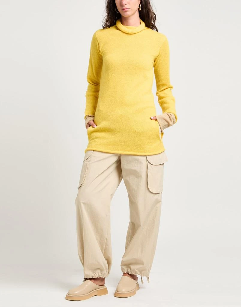 Issey Miyake Turtleneck 2