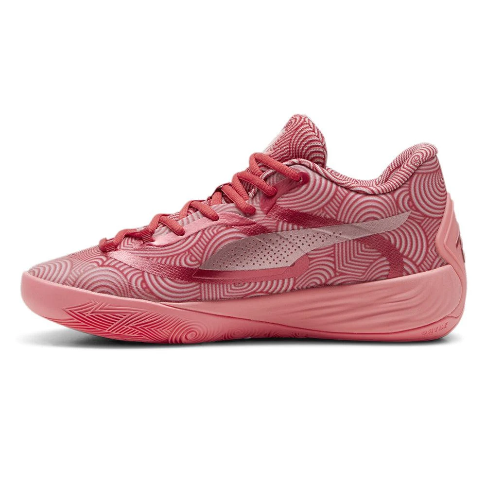 Puma Stewie 2 x MA Basketball Shoes 3