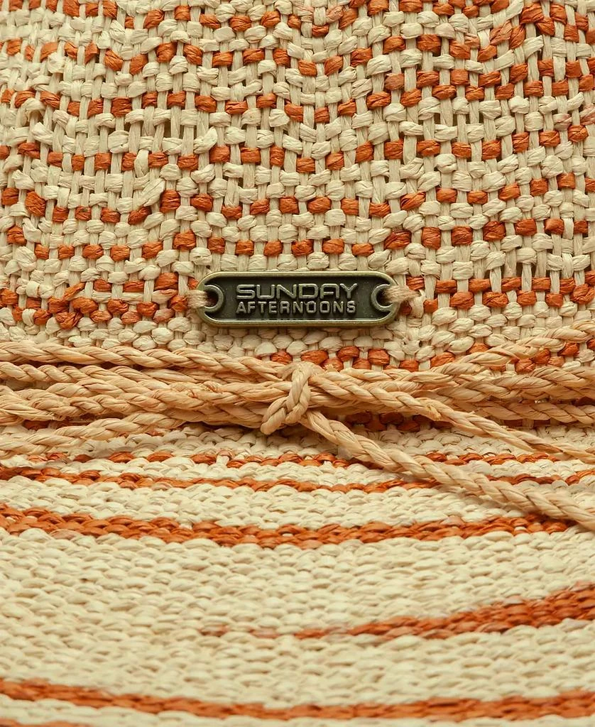 SUNDAY AFTERNOONS Women's Rowan Hat 4