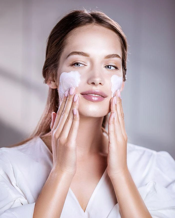 Sisley Sisley-Paris Phyto-Blanc La Mousse Brightening Cleansing Foam 4