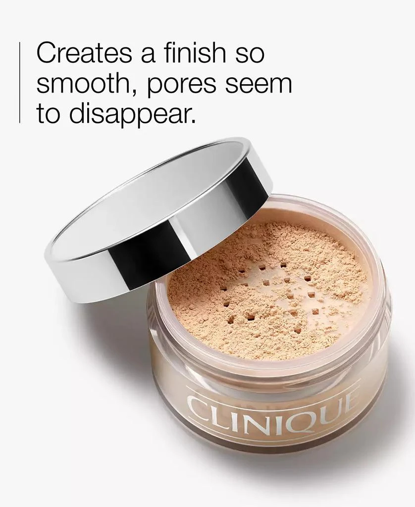 Clinique Blended Face Powder, 0.88 oz. 3