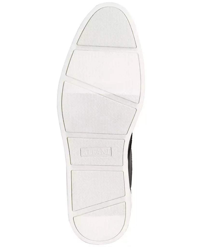 Alfani Men's Grayson Lace-Up Sneakers, Created for Macy's 5