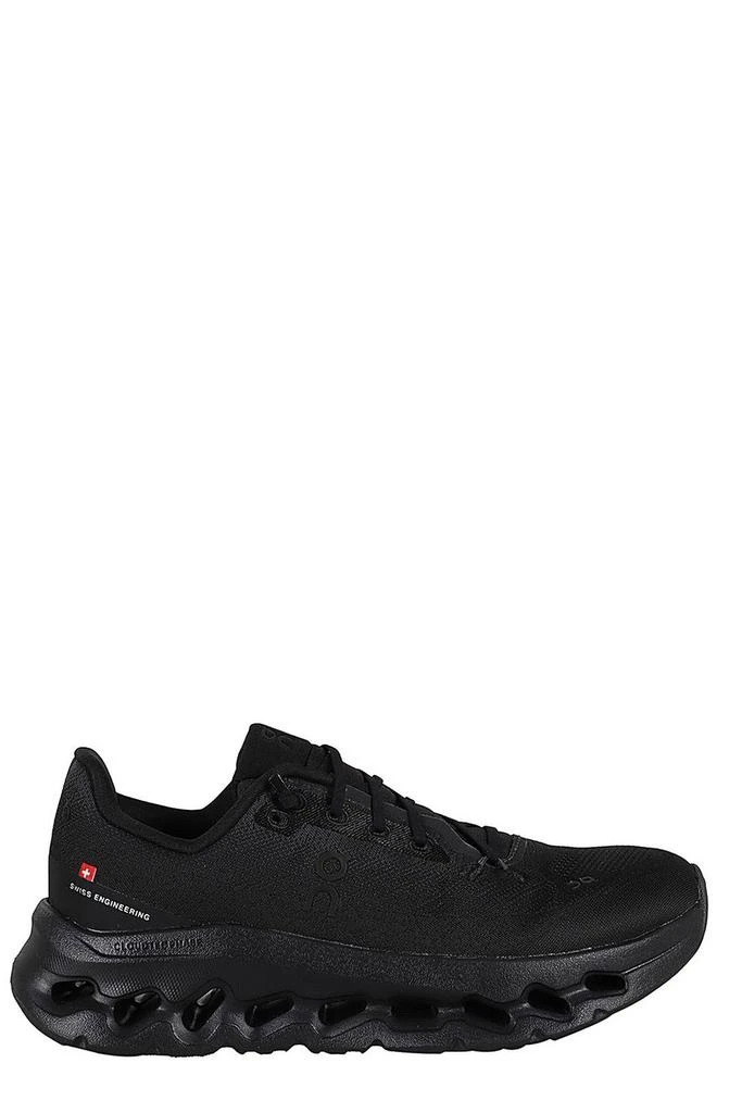On On Running Cloudtilt Mesh Lace-Up Sneakers 1