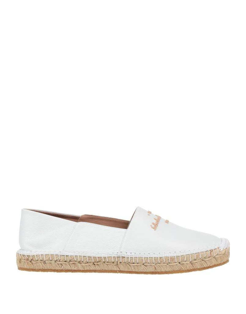 Salvatore Ferragamo Espadrilles 1