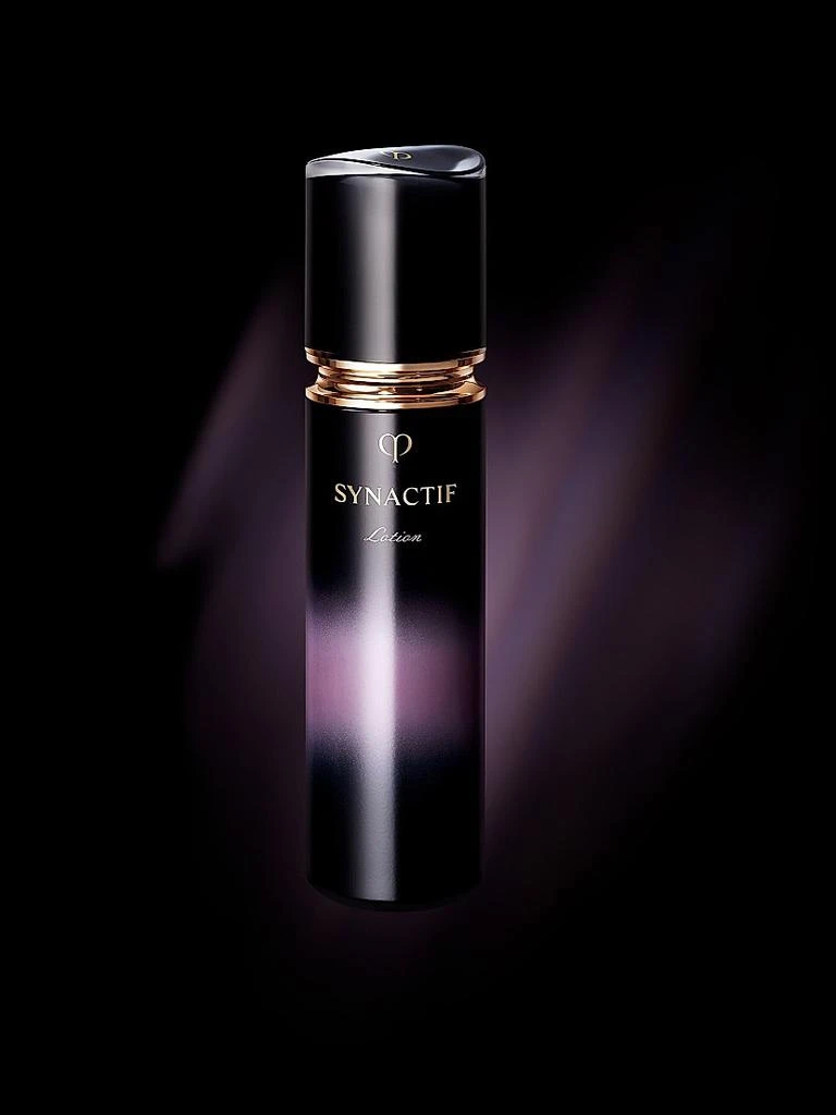 Cle de Peau Synactif Lotion 4