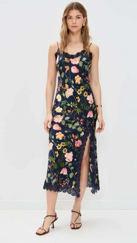 Cara Cara Granada Dress 6