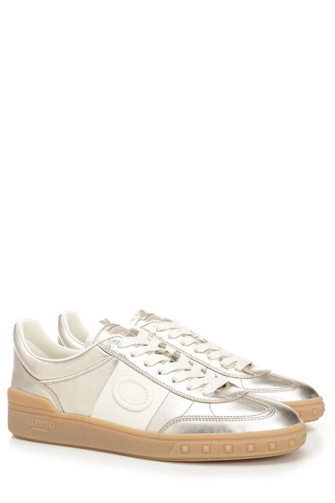 Valentino Valentino Garavani Upvillage Lace-Up Sneakers 2