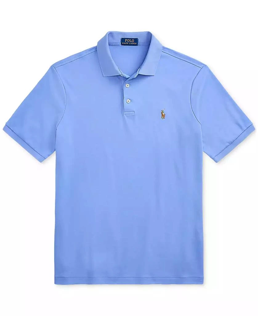 Ralph Lauren Men's Classic Fit Soft Cotton Polo 5