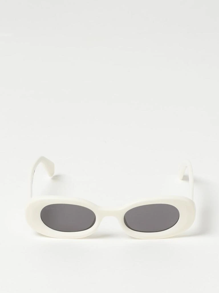 OFF-WHITE Off-White Amalfi sunglasses in acetate 2