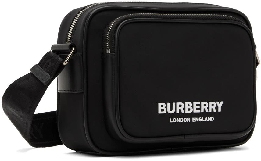 Burberry Black Paddy Bag 2