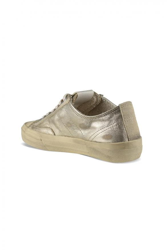 Golden Goose V-Star Sneakers 3