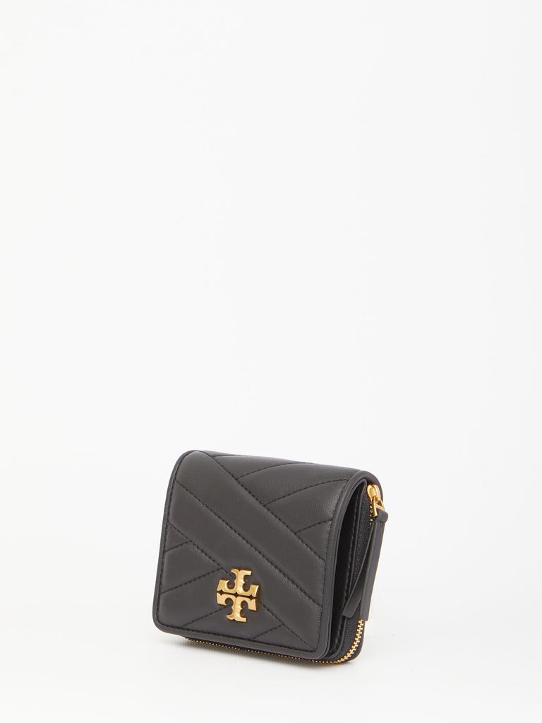 Tory Burch Kira Chevron wallet