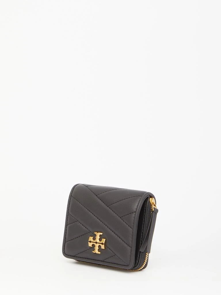 TORY BURCH Kira Chevron wallet 2