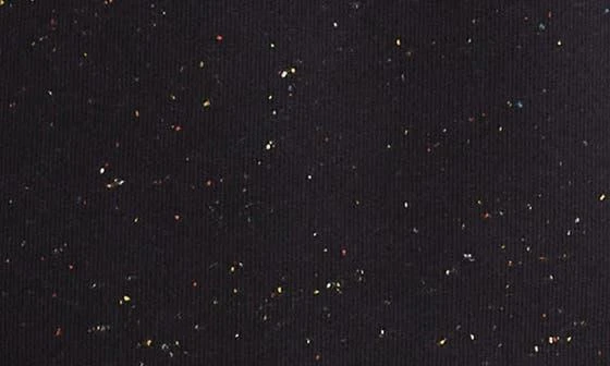 Icecream Speckled Cotton French Terry Sweatshirt 5