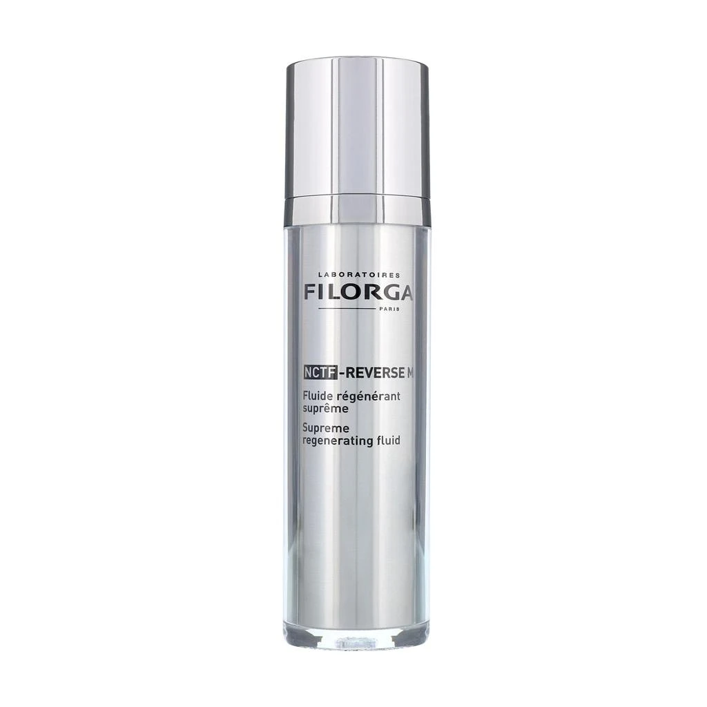 Filorga Filorga NCEF-Reverse Mat Supreme Multi-Correction Fluid (50ml) Tester 1