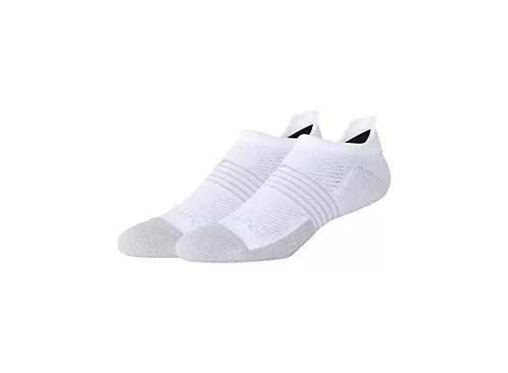 New Balance Pro Training Cushion Tab Socks 2 Pack