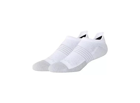 New Balance Pro Training Cushion Tab Socks 2 Pack 1
