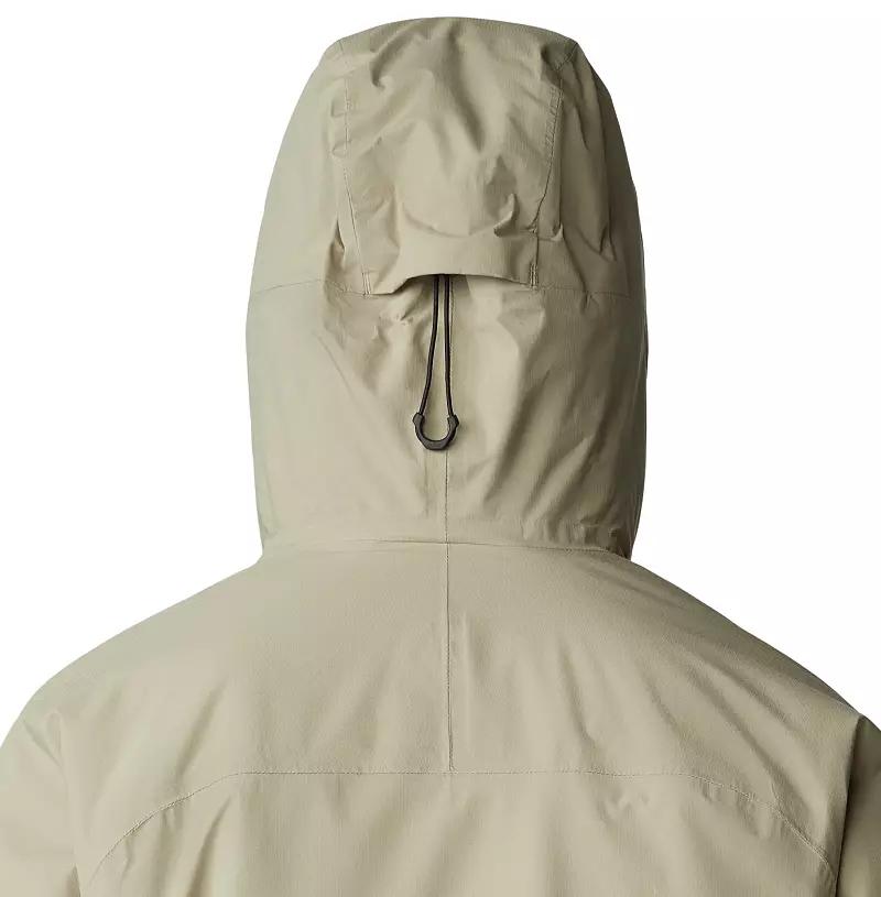 Mountain Hardwear Stretch Ozonic Insulated Jacket - Women's