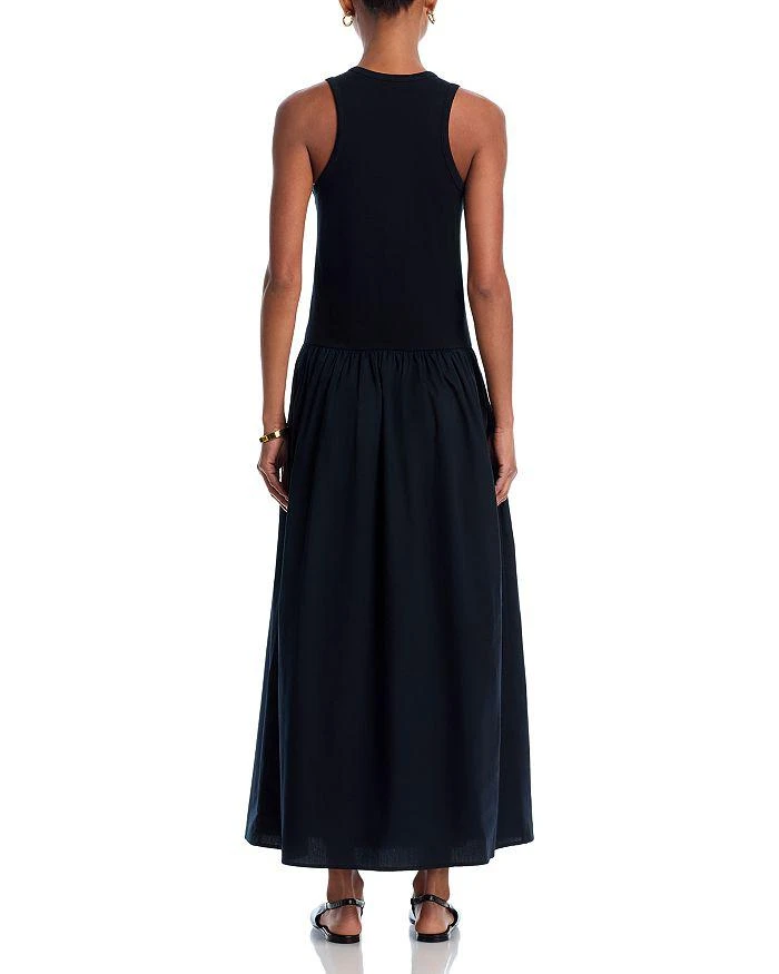 FRAME Racerback Tank Dress 4