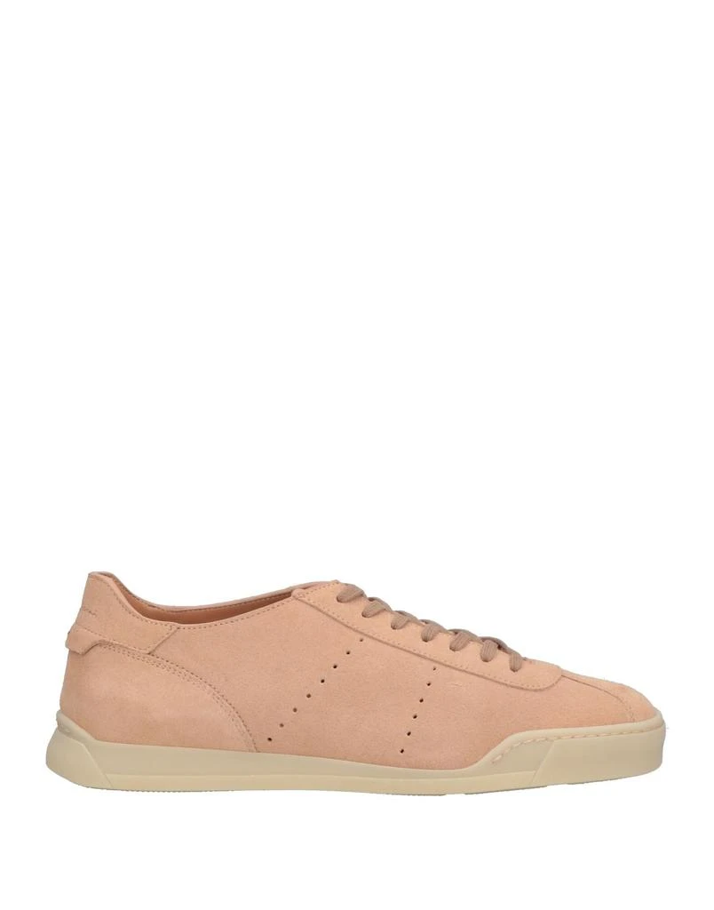 Santoni Sneakers 1