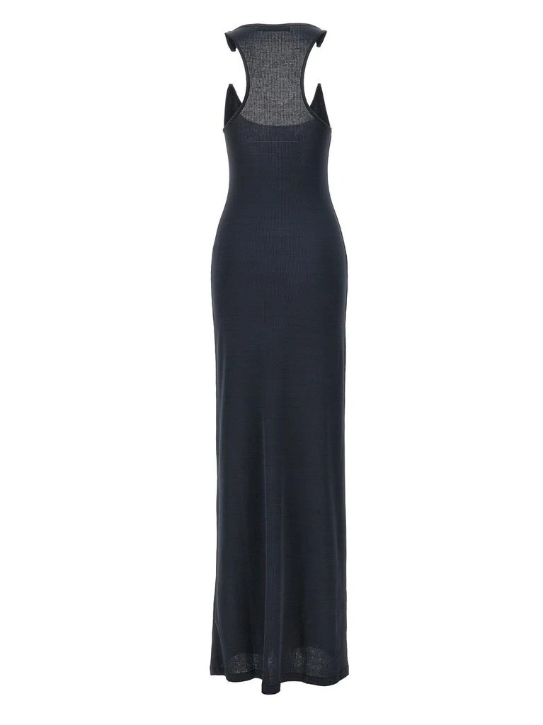 Y/Project Y/Project Invisible Strap Dress 2