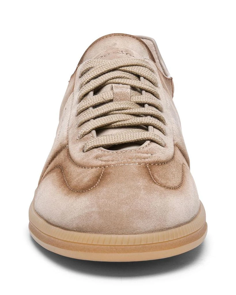 Santoni Men's Oly Low Top Sneaker 5