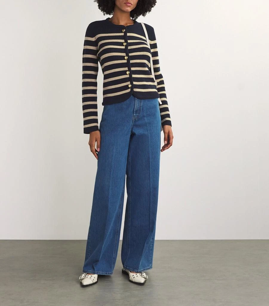 Rag & Bone Nancy Cardigan 2